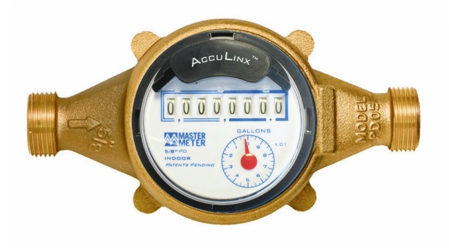 Water Meter Fac